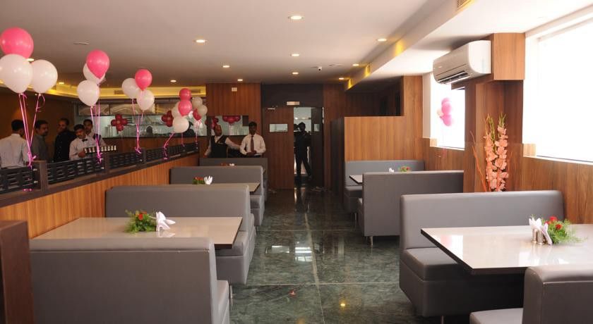 Fabhotel Dawn Mysore Exterior foto