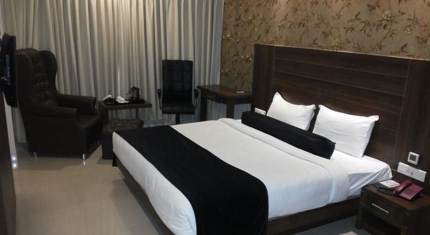 Fabhotel Dawn Mysore Exterior foto
