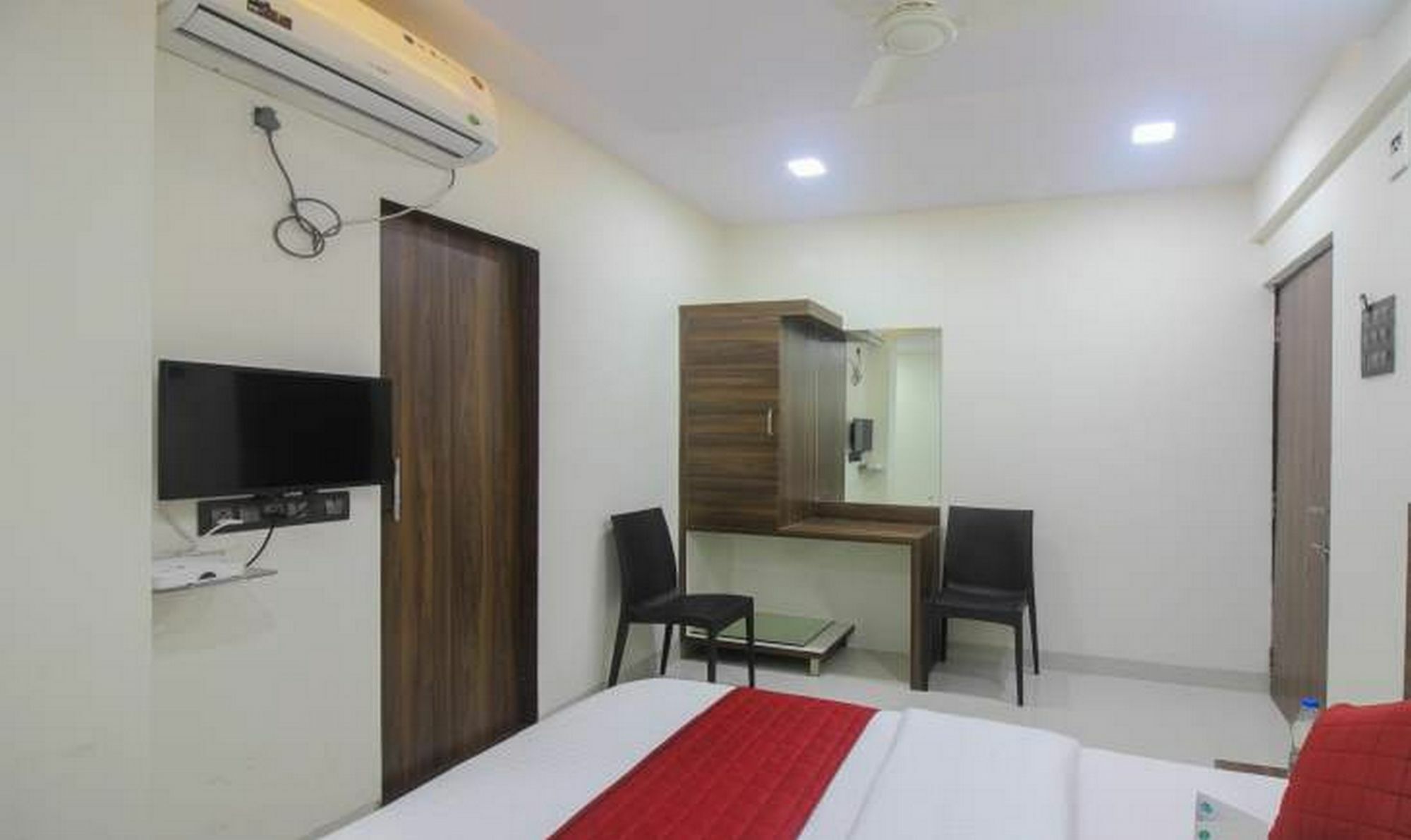 Fabhotel Dawn Mysore Exterior foto