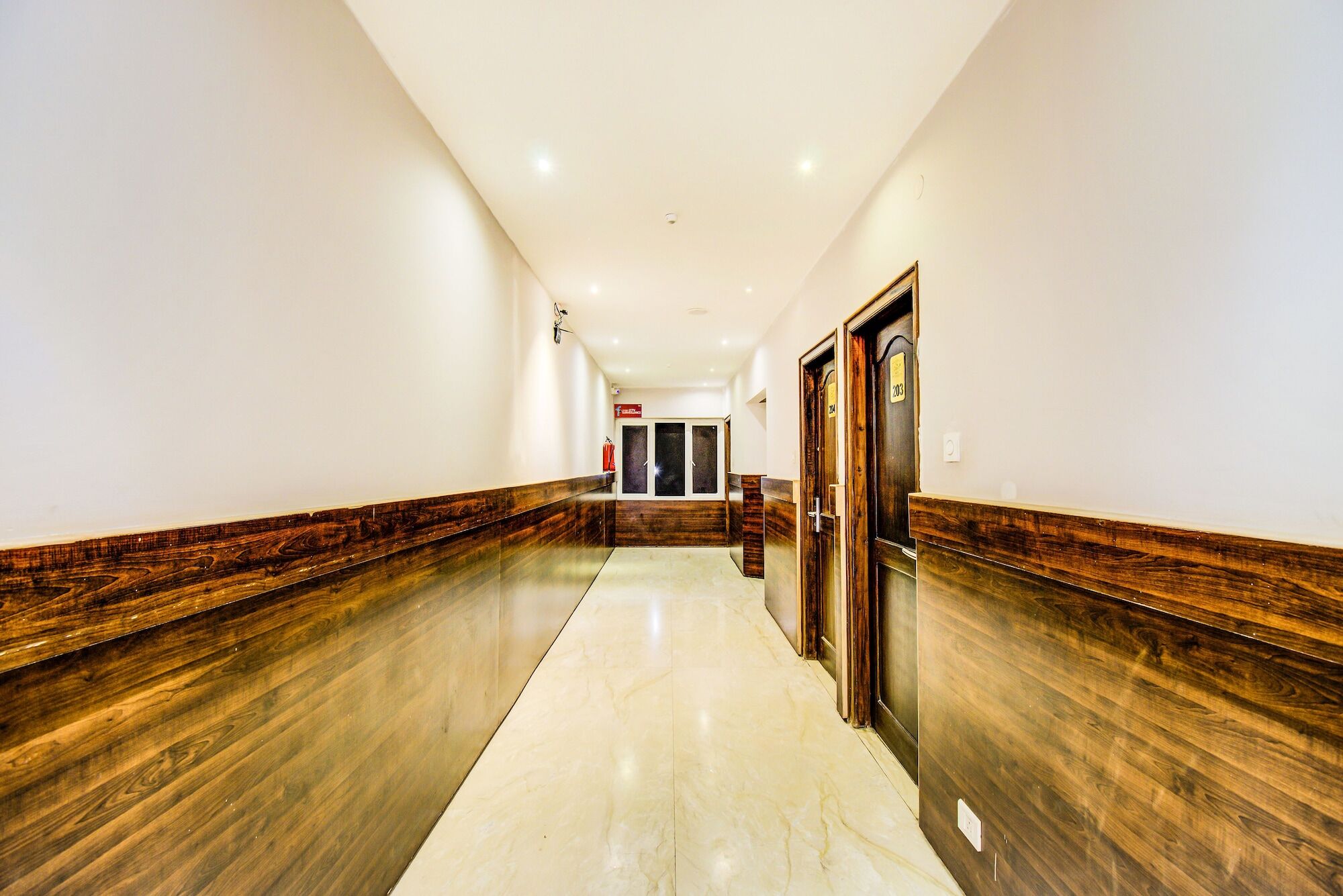 Fabhotel Dawn Mysore Exterior foto